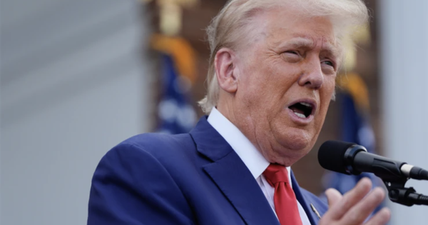 Điểm nóng xung đột ngày 13-4: Ông Donald Trump tung ra loạt đe dọa mới với Iran