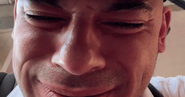 Khách Tây khóc vì không tìm thấy một món ăn Việt, nhờ cộng đồng mạng giúp đỡ