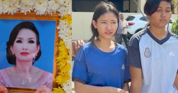 Bị bà cấm yêu đương khi còn đang đi học, 2 chị em ruột liền ra tay sát hại, hiện trường gây bàng hoàng