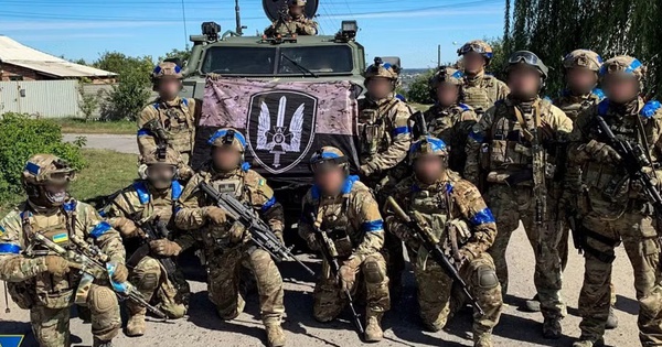 Ukraine có thể phải rút quân khỏi Donbass trước tháng 11?