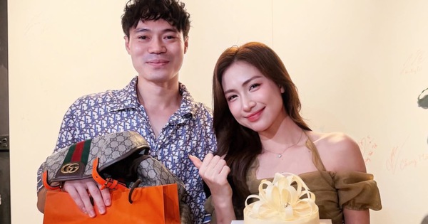 Hòa Minzy: “Tôi trả nốt số nợ cuối cùng cho bạn”