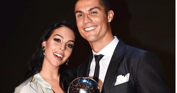 Rộ tin Ronaldo không cưới bạn gái nghèo Georgina sau World Cup 2026