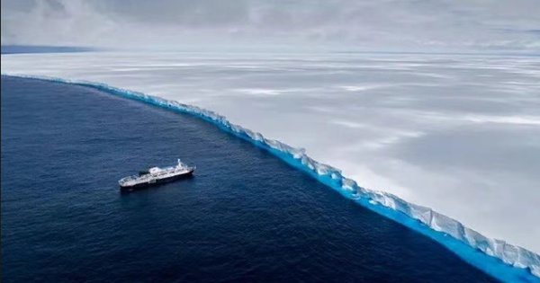 Một thứ từng lớn nhất thế giới đã biến mất khỏi màn hình radar của Trung Quốc: Họ đã có mục tiêu mới?