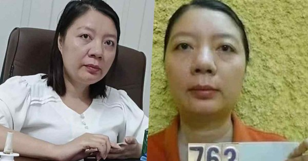 Đề nghị truy tố nữ giám đốc Nguyễn Thị Hạnh