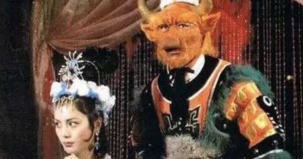 Ngưu Ma Vương của 'Tây du ký': Là danh ca hát nhạc phim, tuổi 79 viên mãn