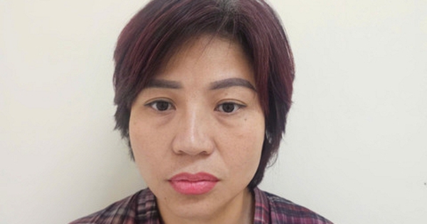 Bắt quả tang Phan Thị Thanh Nga đang có hành vi phạm pháp ở đầu ngõ