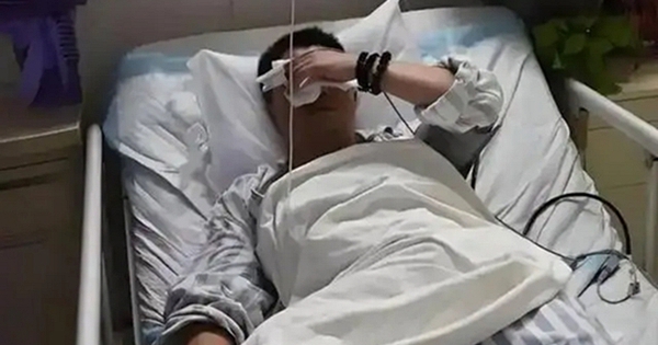 Nam shipper 43 tuổi qua đời vì suy thận, bác sĩ nhắc: Bữa sáng có 4 món không nên ăn