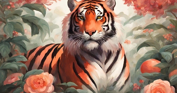 Bậc thầy phong thuỷ dự báo: Sang tháng 3 Âm lịch, có 4 con giáp bứt phá sự nghiệp, tiền bạc dồi dào, gặp nhiều quý nhân