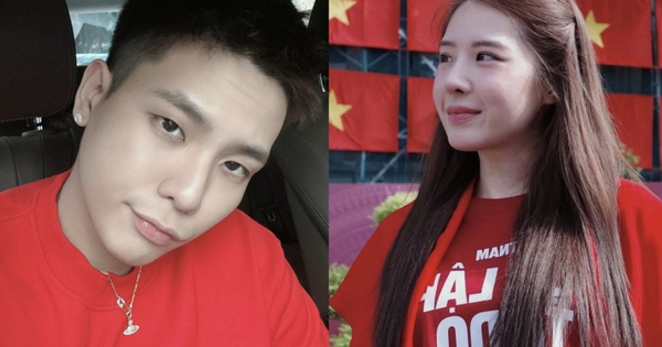 Vợ yêu 14 năm hé lộ tính cách thật của Quân A.P