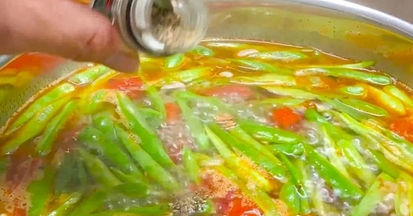 Vào mùa hè, hãy ăn thêm 4 loại rau củ giàu tính kiềm: Giúp thanh nhiệt, tăng cường miễn dịch, 