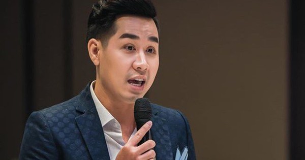 MC Nguyên Khang nói thẳng một nữ NSƯT: 