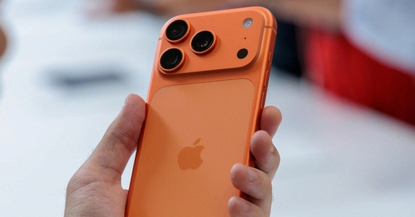 Tất cả người dùng iPhone chú ý: Nhớ kỹ điều này để không bị lấy sạch tiền trong tài khoản ngân hàng