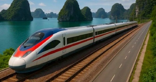 Tổng thầu đường sắt cao tốc của Vingroup tăng vốn lên 10.000 tỷ đồng, vượt mặt Coteccons, Hòa Bình, Đèo Cả...