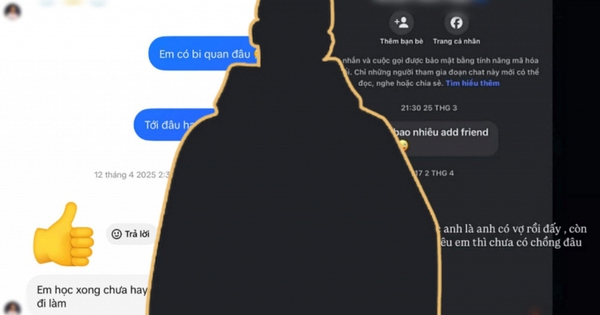 Một hai câu ong ve trên mạng: Đàn ông hay nghĩ “không chết ai”, cho đến khi chết thật