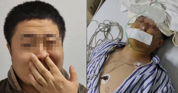 Người đàn ông bị tổn thương não vĩnh viễn vì xì mũi quá mạnh: Bạn có đang làm việc này đúng cách?
