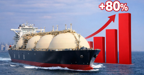 Giá LNG tăng 80%, hàng loạt quốc gia châu Á buộc phải 'quay xe' dùng đến 'cứu cánh cuối cùng' để giữ giá điện
