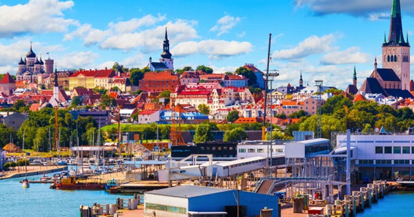 Đóng thuế tới 50% thu nhập nhưng vẫn hạnh phúc: Bí ẩn đằng sau 'cỗ máy phúc lợi' mang tên Bắc Âu