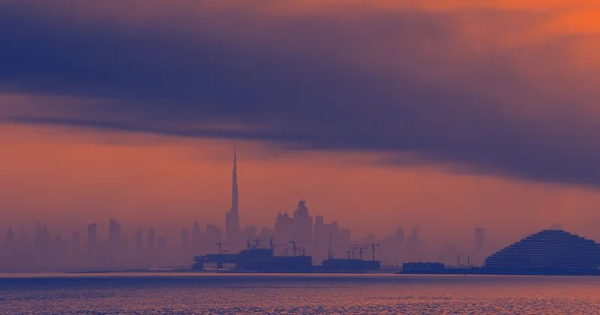 Nhờ căng thẳng Iran, một sản phẩm Trung Quốc từng bị ngó lơ nhiều năm nay trở thành thứ 