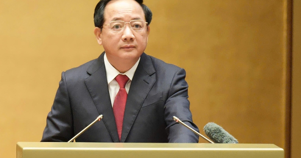 Không có 'vùng an toàn' cho người đứng đầu nếu buông lỏng lãnh đạo