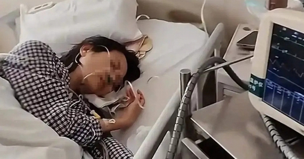 1 nữ diễn viên 27 tuổi bị viêm thận nặng, phải nhập viện cấp cứu vì thói quen nhiều người mắc hàng ngày