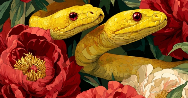 Top 3 con giáp may mắn nhất tiết Cốc Vũ năm 2026