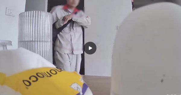 Xôn xao cô gái trẻ bị xem trộm hình ảnh đi tắm, thay đồ nhạy cảm, hồi chuông cho người dùng cảnh giác khi lắp camera