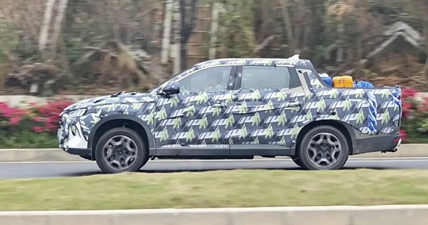 BYD làm xe bán tải mới, cứu cánh cho tình hình doanh số giảm nghiêm trọng tại thị trường nội địa?