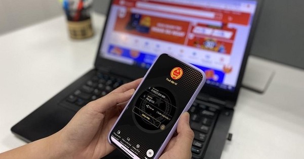 Hàng triệu hộ kinh doanh chú ý: Cách khai báo tài khoản ngân hàng với cơ quan Thuế nhanh nhất