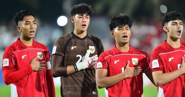 Tuyển Indonesia rơi vào cảnh “đáng báo động”, dễ thua tuyển Việt Nam?