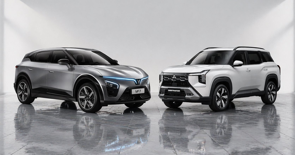 Ngôi 'vua phân khúc' của Mazda CX-5 lung lay dữ dội