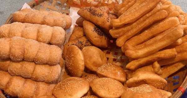 Bác sĩ chuyên khoa Nhi cảnh báo người đang ăn sáng kiểu này: Bào mòn sức khỏe, kìm hãm chiều cao