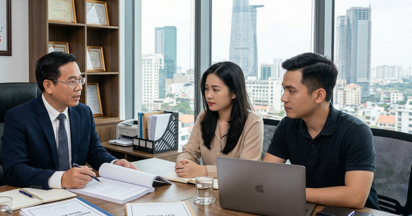 Từ tháng 5, Chủ tịch xã có thể tước chứng chỉ hành nghề luật sư