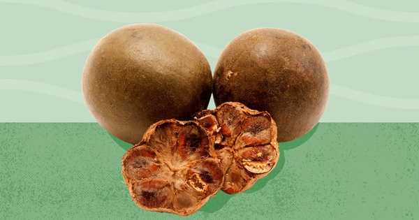 Kỳ lạ loại quả ngọt gấp 250 lần đường nhưng không gây tăng đường huyết, ngừa ung thư: Việt Nam có nhiều