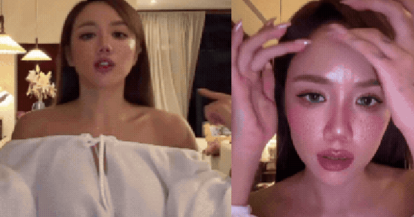 Phương Ly thú nhận 1 điều về da nâu