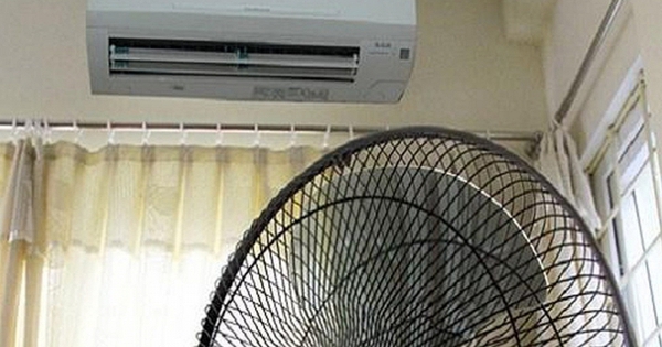 Dùng điều hòa chỉ cần nhớ 6 điều này: Bật vù vù cả đêm, tiền điện mỗi tháng vẫn “dễ thở”