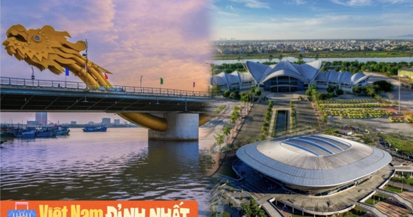 Phát hiện nổi da gà tại Đà Nẵng: 4 địa điểm quen thuộc ai cũng từng ghé hoá ra là Tứ Linh trấn giữ thành phố?