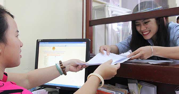 Quy định liên quan đến giấy khai sinh áp dụng từ 18/5 tới, người dân cần nắm rõ