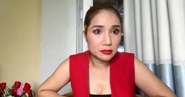 Nữ NSƯT là mẹ đơn thân giàu có tuyên bố: 