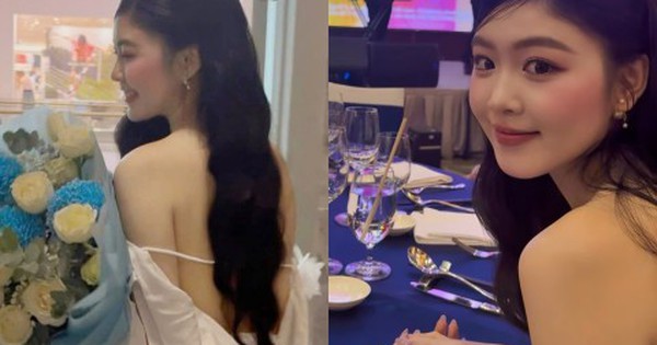 Cách Lọ Lem đối diện với tin đồn hẹn hò thiếu gia