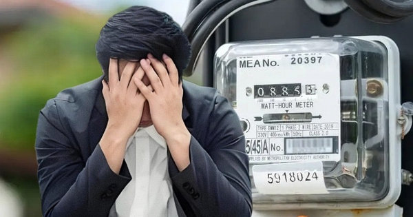 Thuê trọ 9 năm mới phát hiện đã trả thừa cho chủ nhà gần 400 triệu đồng tiền điện
