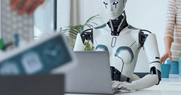 Nhân viên nghỉ việc, công ty tạo phiên bản AI làm thay, gây tranh cãi gay gắt