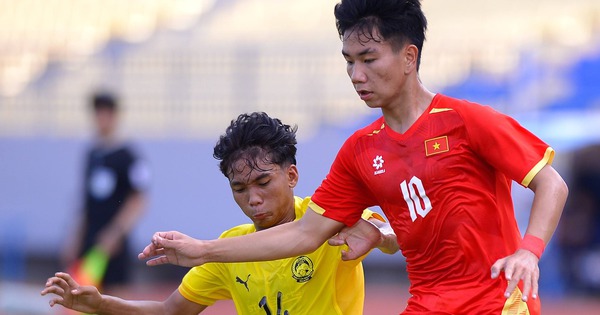 Đội nhà thua 0-4, báo Malaysia tâm phục khẩu phục: 