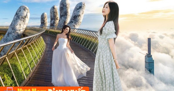 9 siêu công trình khiến Việt Nam nổi tiếng thế giới hiện nay: Dự án 11 ngàn tỷ, tuyến cáp treo gần 8000 mét giật luôn kỷ lục Guinness