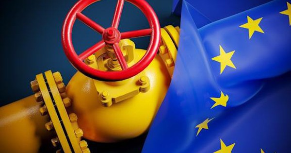 Tín hiệu lạ từ Nga: Chỉ bán khí đốt cho EU nếu các đối tác khác 'mua không hết'