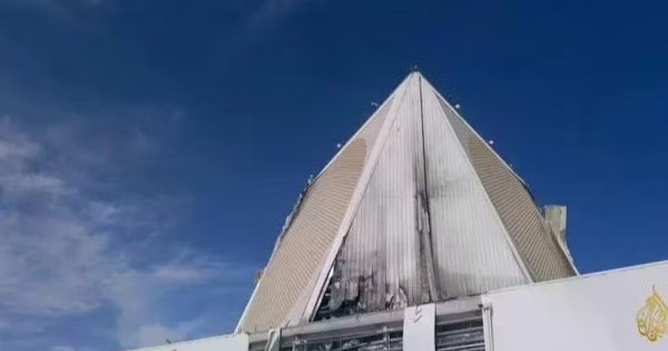 Iran phá hủy radar đắt nhất thế giới thuộc hệ thống cảnh báo sớm toàn cầu của Mỹ