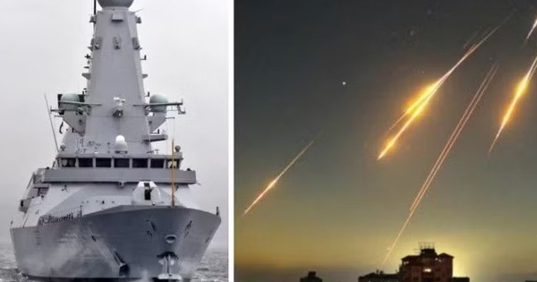 Hải quân Anh thắng được ai chỉ với hơn 10 tàu chiến?