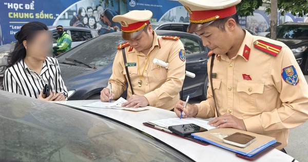 Bộ Công an đề xuất sửa đổi Nghị định 168/2024/NĐ-CP để tăng mức phạt vi phạm giao thông nào?