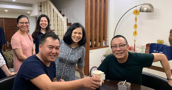 MC Lại Văn Sâm 11 năm ở rể mới có nhà riêng 40m2 ở Hà Nội, không gian bên trong khác xa tưởng tượng