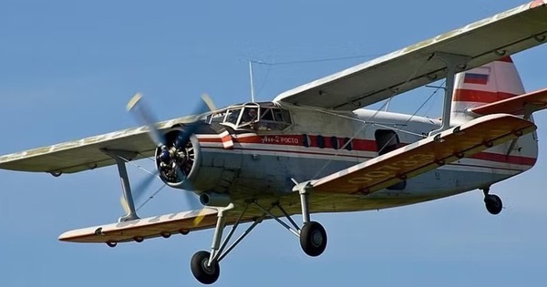 Mục đích bí ẩn của Nga khi muốn khôi phục tới... 700 chiếc An-2