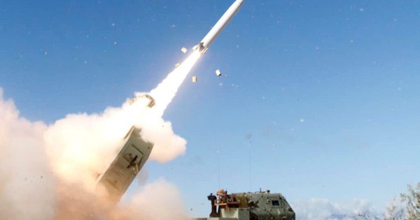 Mỹ bắn cạn kho tên lửa PrSM hiện đại nhất chỉ sau vài tuần chống lại Iran